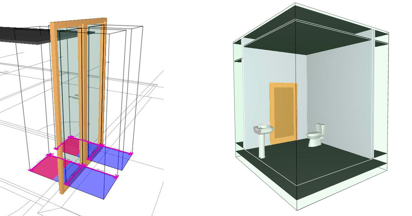 As novidades do Solibri 25.6.0